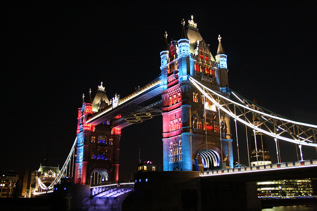 Tower Bridge