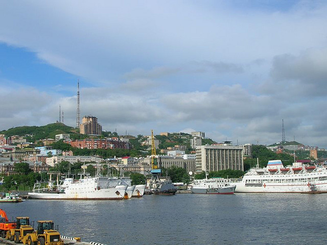 Vladivostok