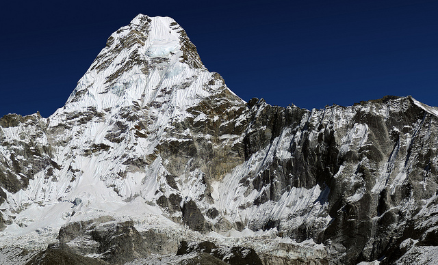 Ama Dablam