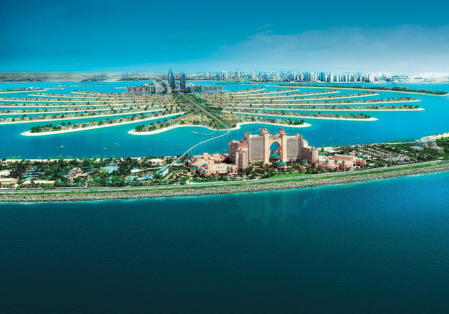 Atlantis The Palm