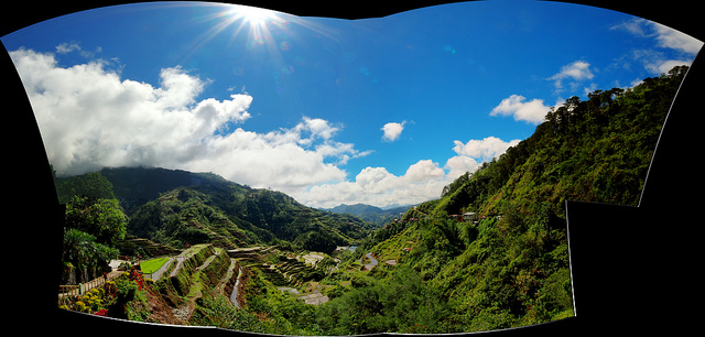 Banaue