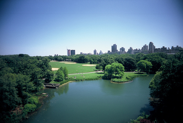 Central Park