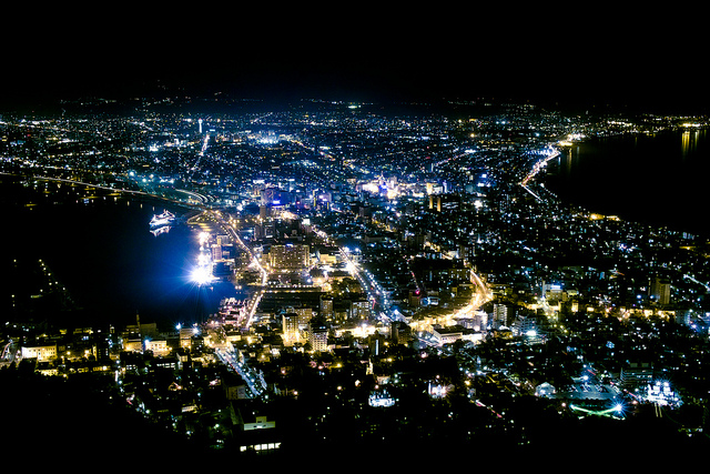 Hakodate