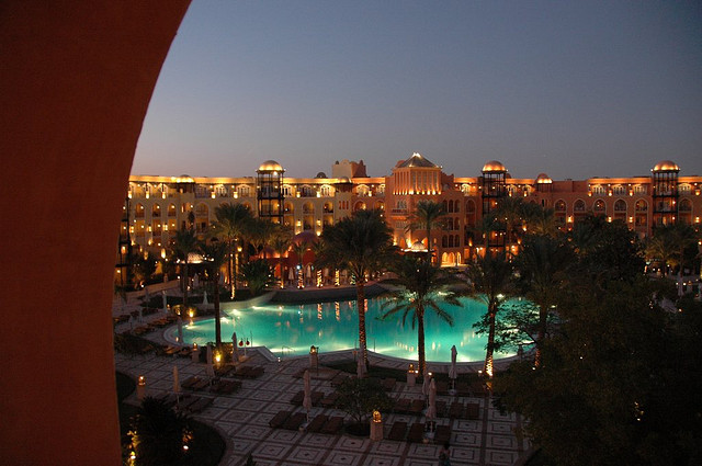 Hurghada