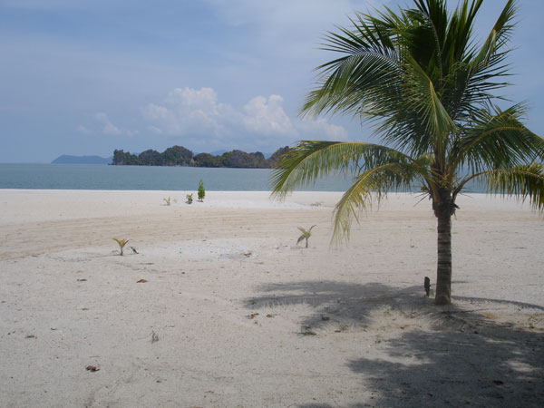 Pulau Langkawi