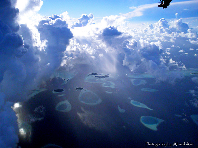 South Malé Atoll