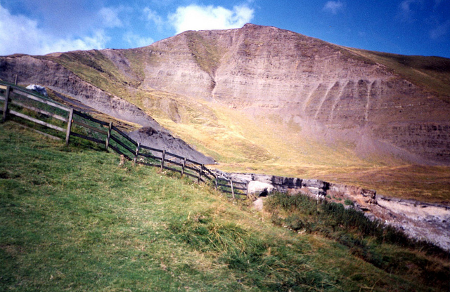 Peak District National Park