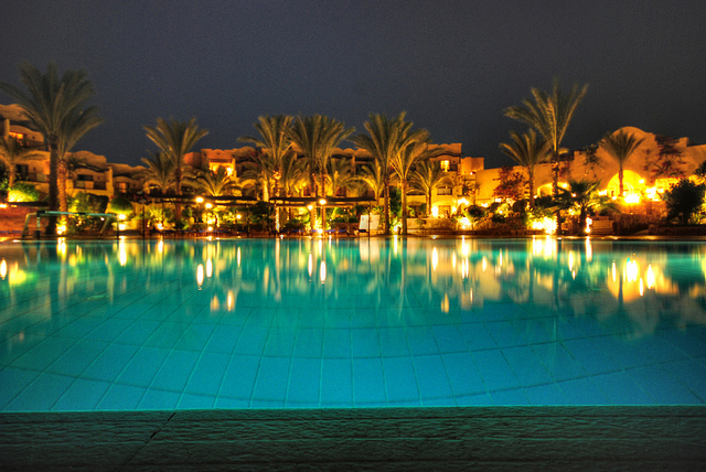 Egypt Red Sea Riviera