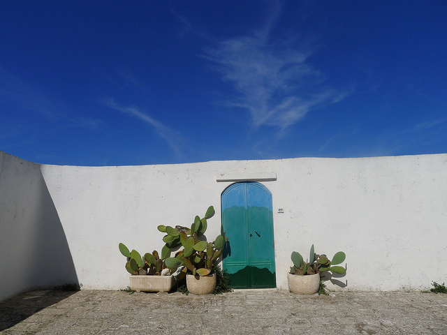 Ostuni