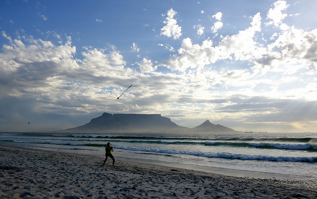 Cape Town