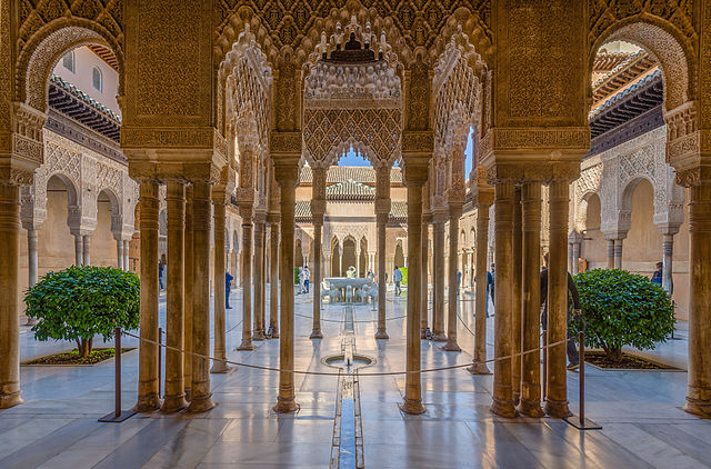 Alhambra