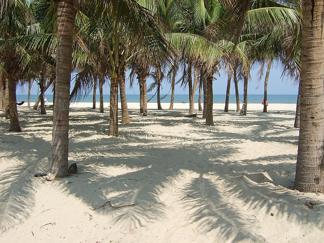 Hoi An