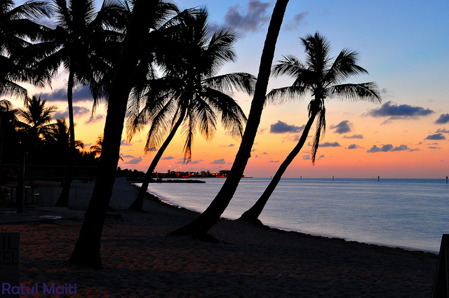 Florida Keys