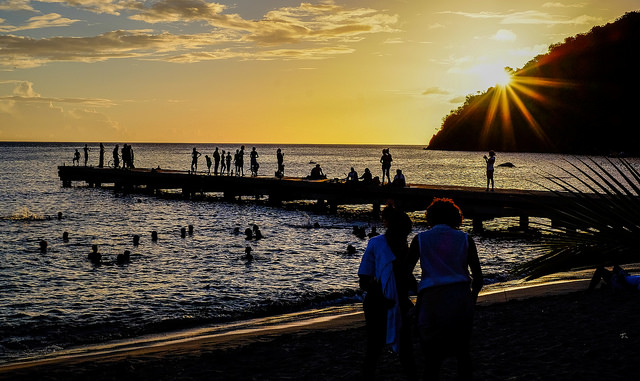 Martinique