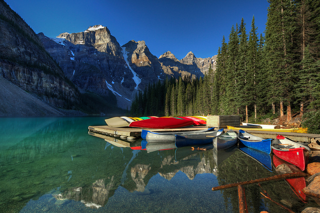 Banff National Park