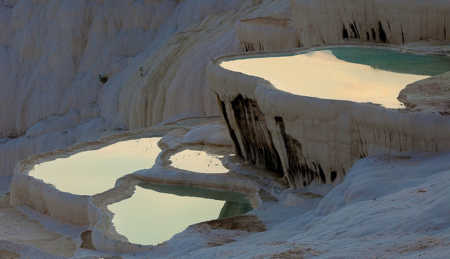 Pamukkale