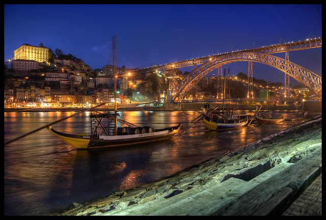 Douro