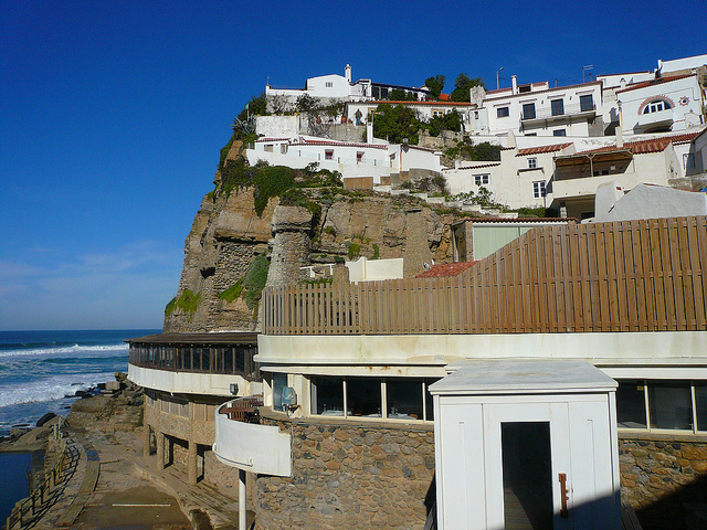 Azenhas do Mar