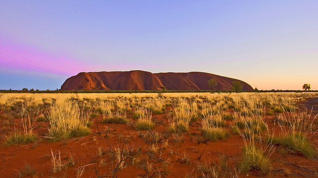 Uluru