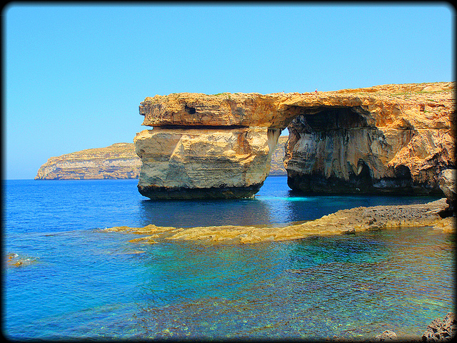 Malta Gozo