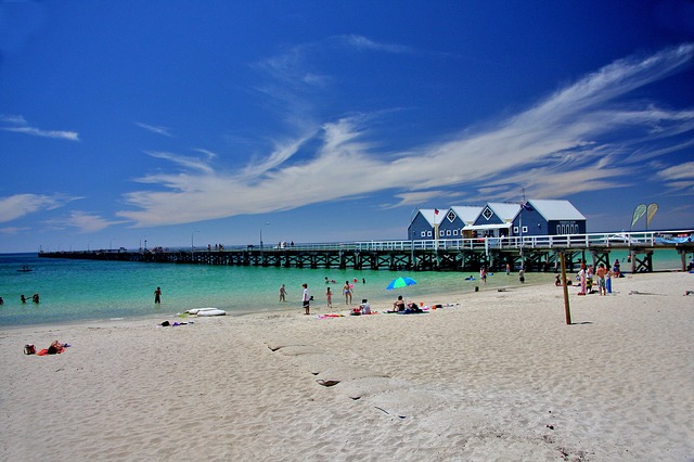 Busselton Jetty