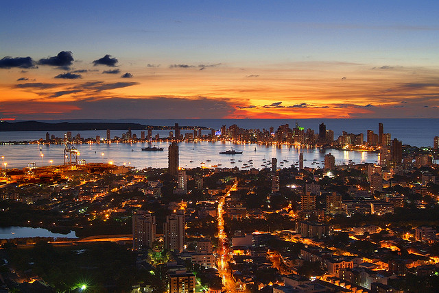 Cartagena