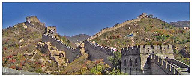 Badaling