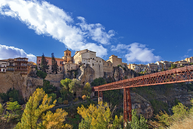 Castilla-La Mancha