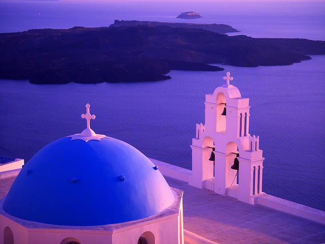 Santorini