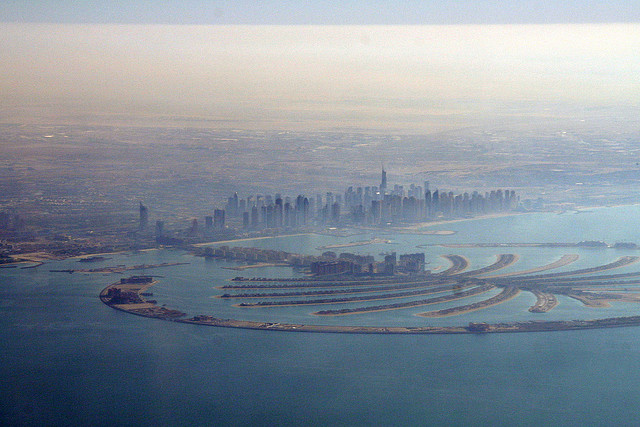 Palm Jumeirah