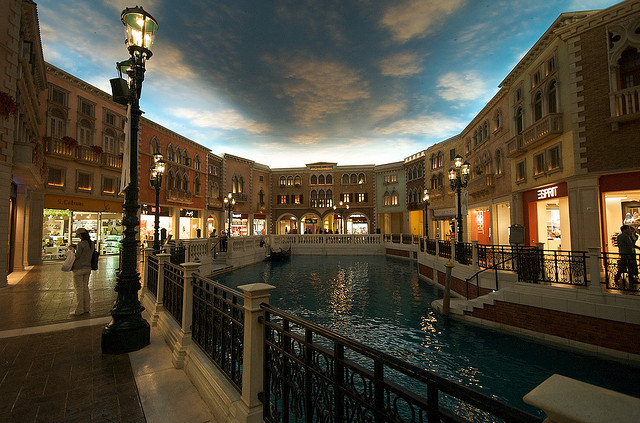 The Venetian Macao