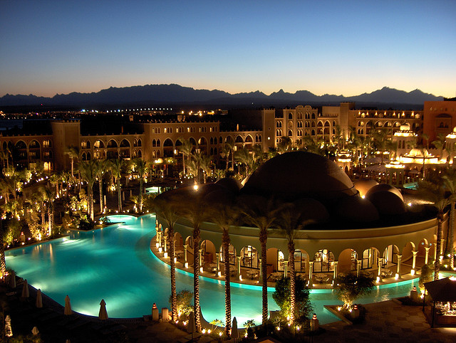 Hurghada