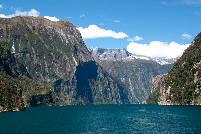 Milford Sound