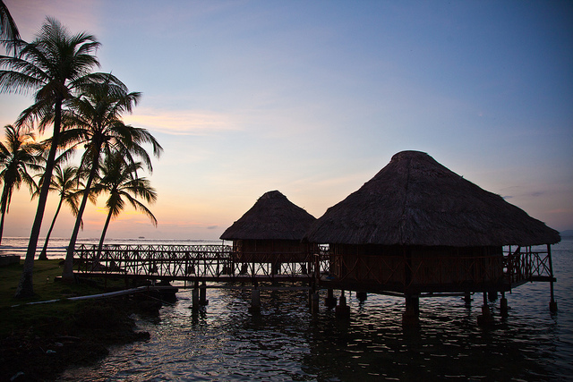 Panama Kuna Yala