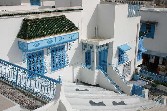 Sidi Bou Said