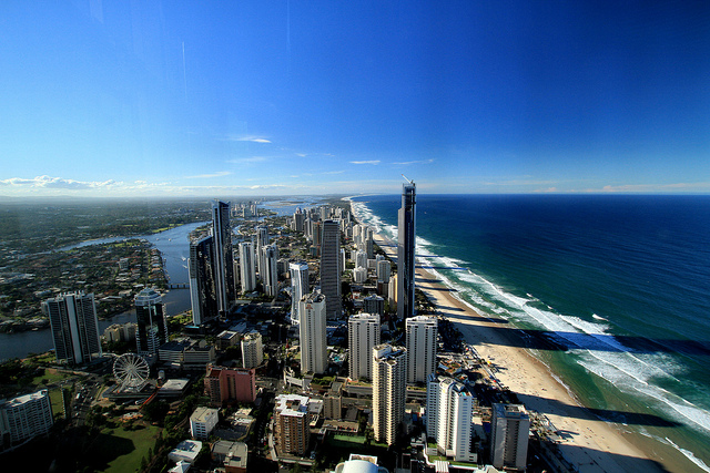 Surfers Paradise