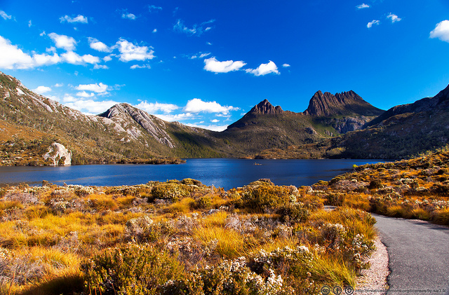 Cradle Mountain