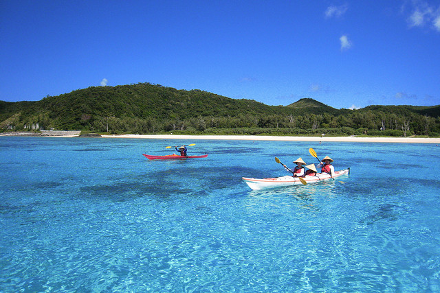 Zamami Island