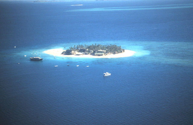 Mamanuca Islands