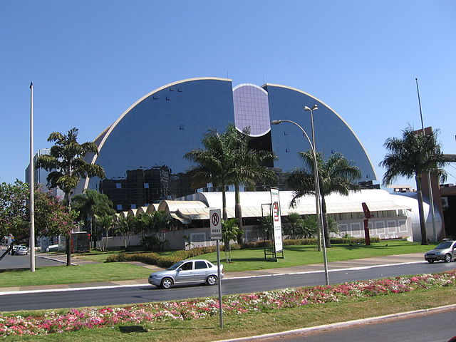 Brazília Brasília