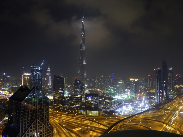 Dubaj