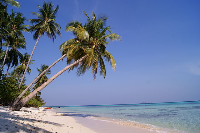Karimun Jawa Island