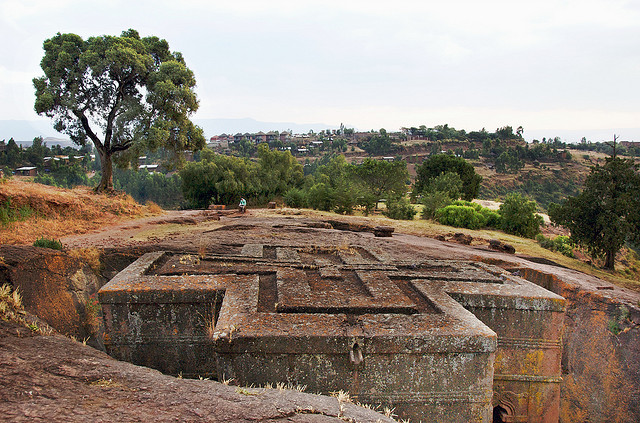 Lalibela