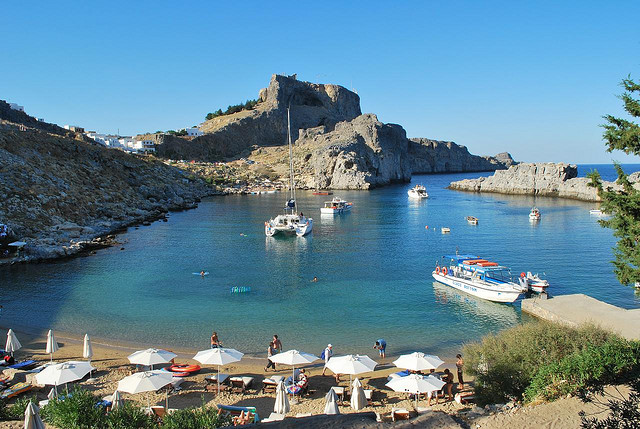 Rhodos Rodos