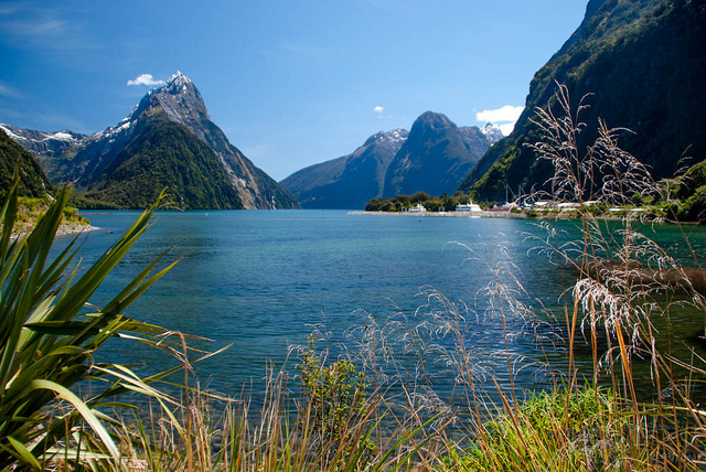 Milford Sound