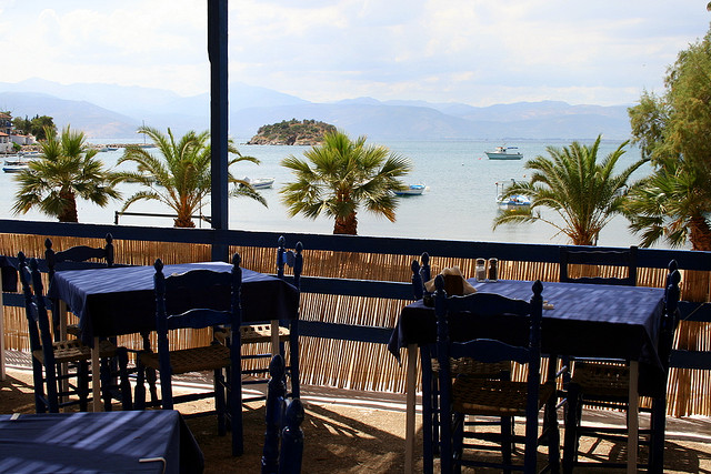 Nafplion