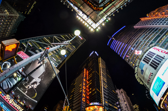 Times Square