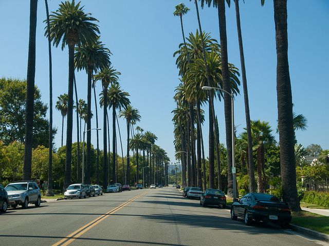 Beverly Hills