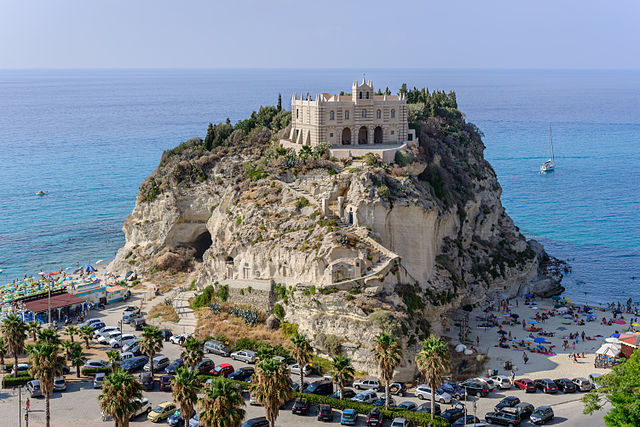 Tropea