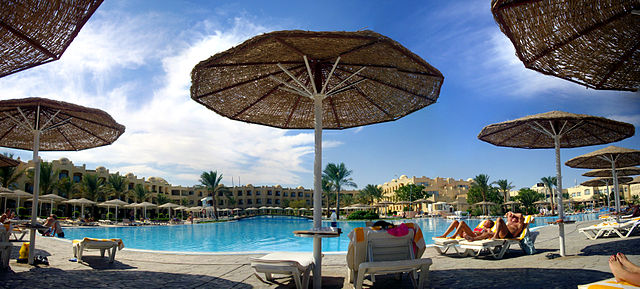 Hurghada